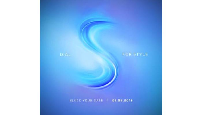 Vivo S1 August 7 launch date