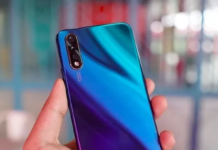 Vivo S1 4GB RAM variant available for offline purchase in India, priced at ₹17,990 ($255) Vivo S1 Indian Version