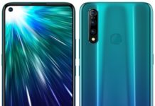 Vivo’s next Z-series phone to feature in-display fingerprint reader Vivo Z1 Pro