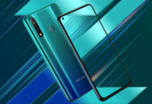 Vivo Z1X with 48MP triple cameras likely debut in first week of September Vivo Z1 Pro