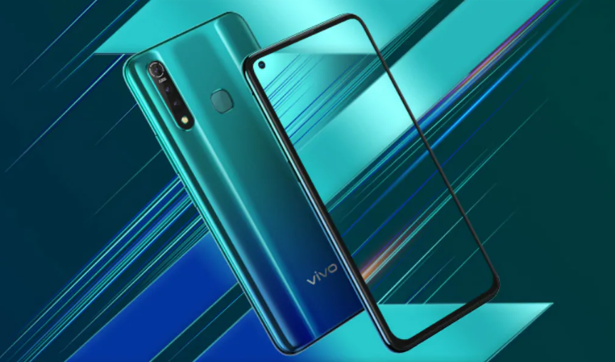 Vivo Z1 Pro