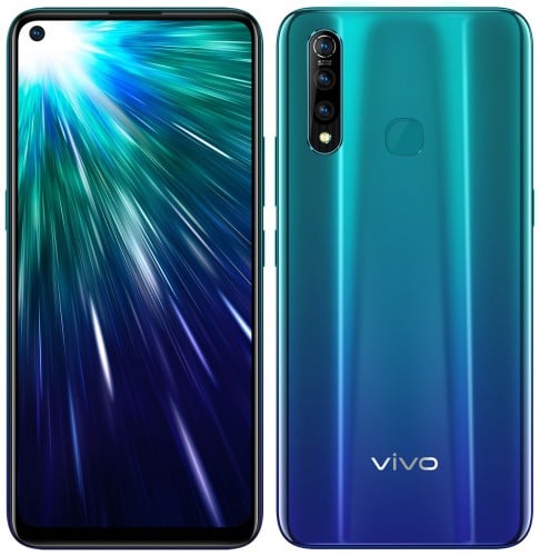 Vivo Z1 Pro