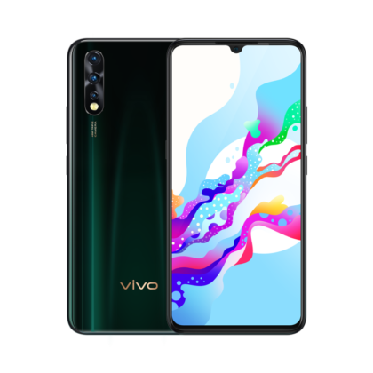 Vivo Z5