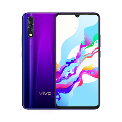 Vivo Z5