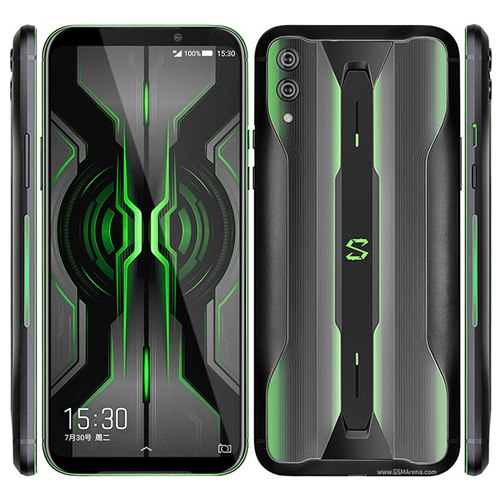 precedente toque Sentirse mal Xiaomi Black Shark 2 Pro - Full Specification, price, review, compare