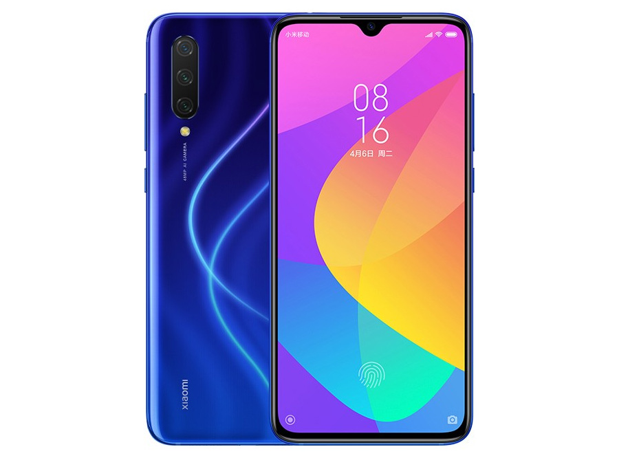 Xiaomi CC9