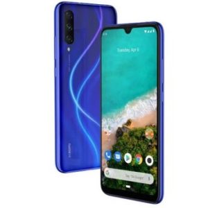 Xiaomi Mi A3