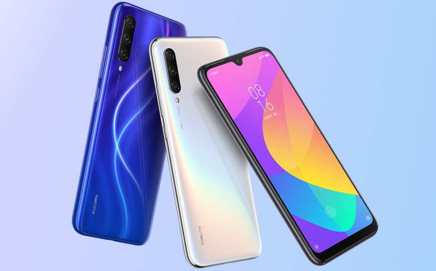 Xiaomi Mi CC9e