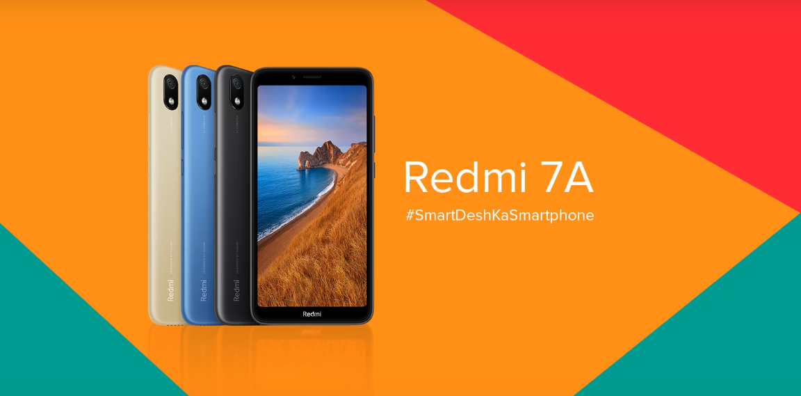 Xiaomi redmi 7a карта памяти
