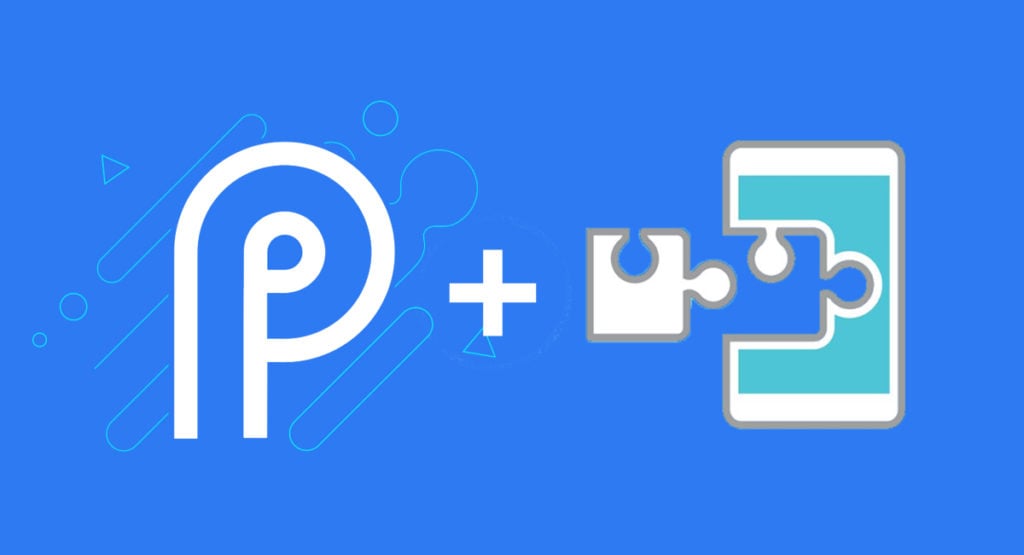 android p