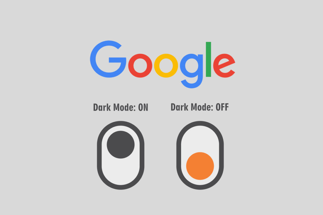 Ultimate guide to enable Dark Mode in Google Apps Google Chrome