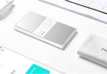 Xiaomi crowdfunds the HiPee Smart ECG Wizard priced at ¥399 ($58) HiPee Smart ECG Wizard