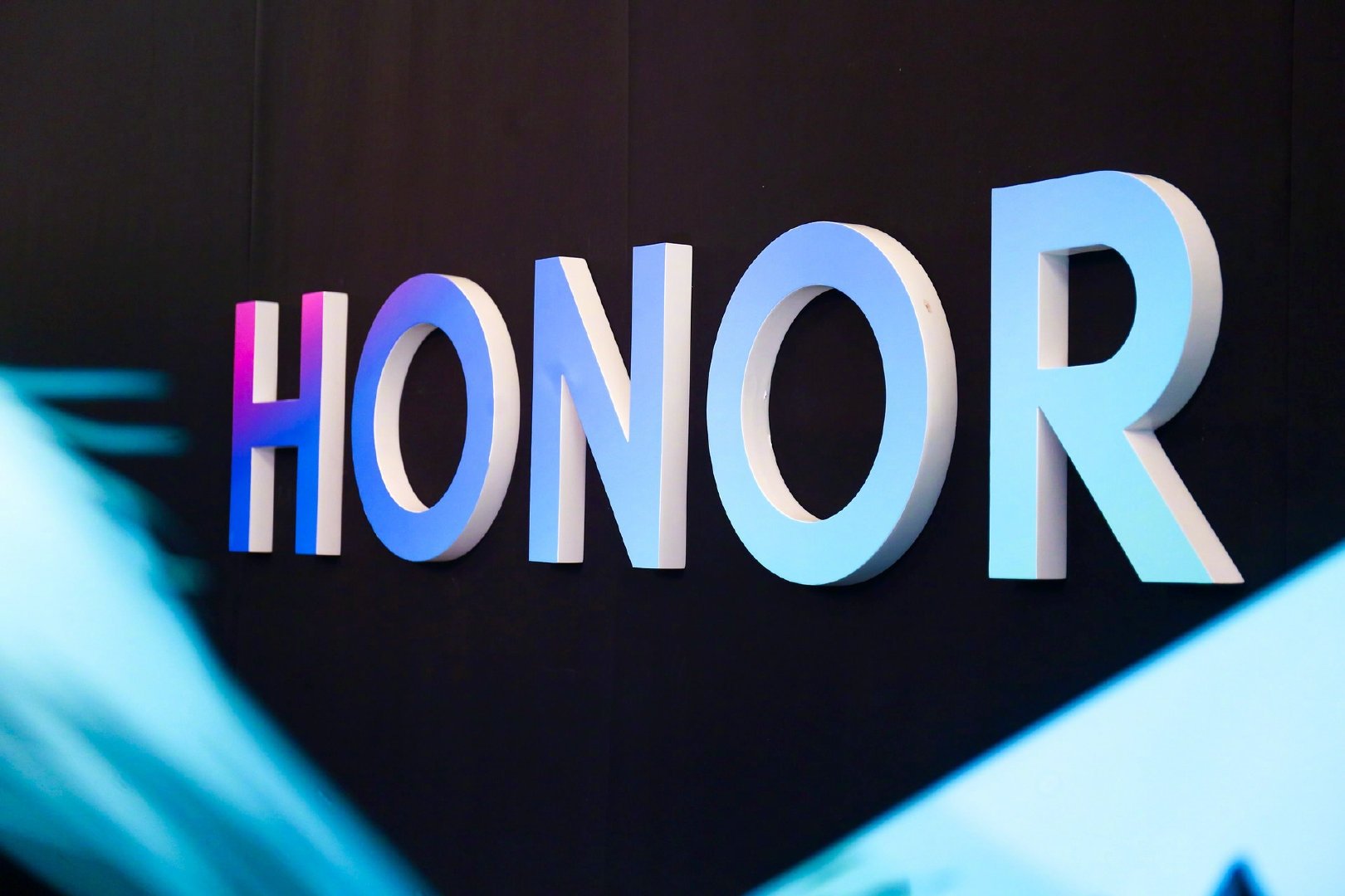 Honor Logo