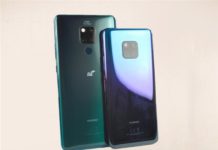 Huawei CEO says affordable 5G phones are coming your way in 2020 Huawei Mate 20X 5G