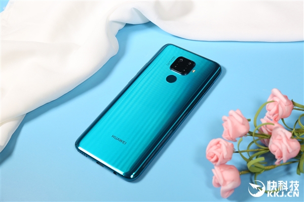 Huawei Nova 5i Pro