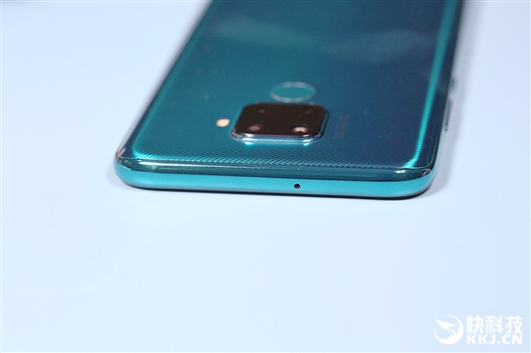 Huawei Nova 5i Pro