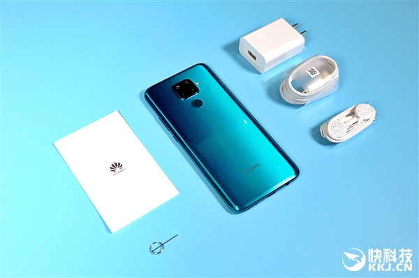 Huawei Nova 5i Pro