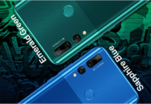 Huawei Y9 Prime (2019) heading for China launch; Bags TENAA certification Huawei Y9 Prime 2019