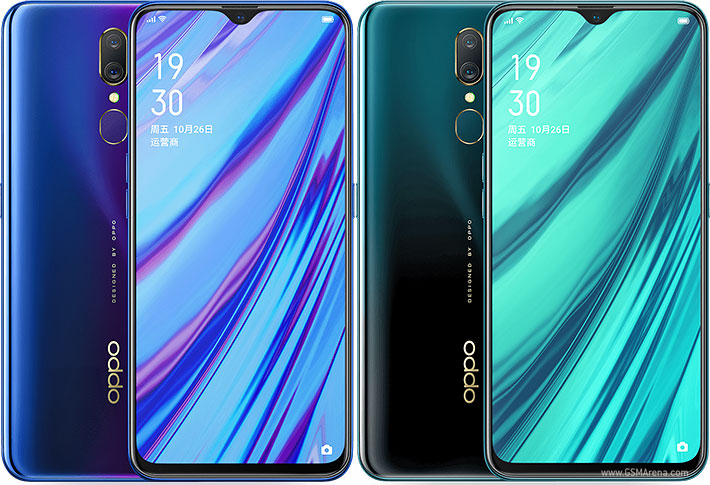 oppo a9 11