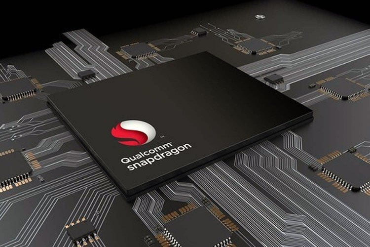 Qualcomm Snapdragon Processor