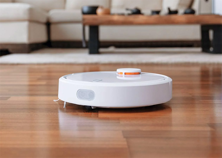 best vacuum robot reddit