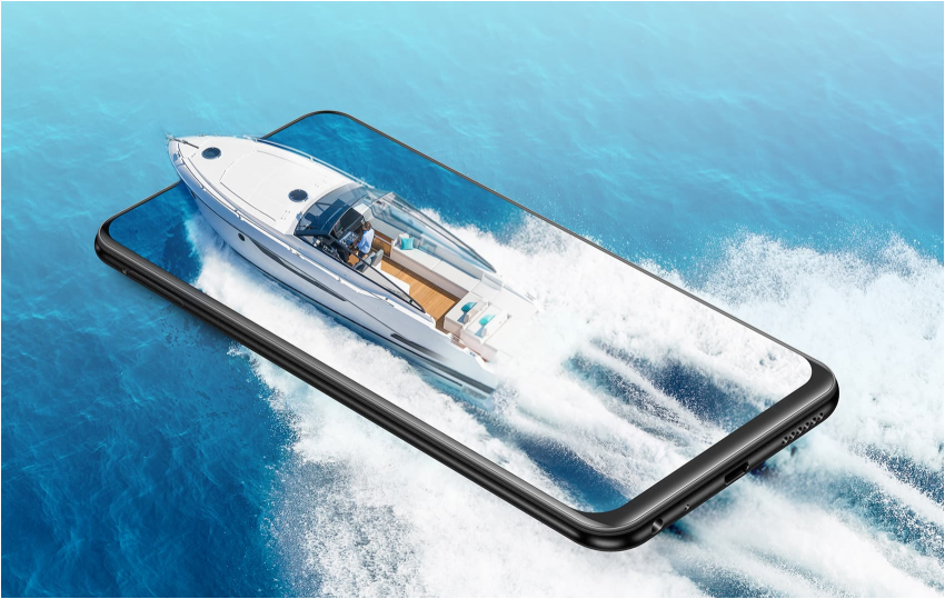 Vivo Y90