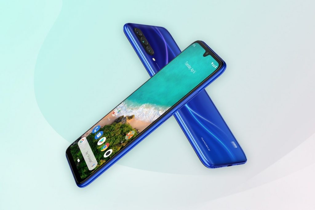 XIaomi Mi A3