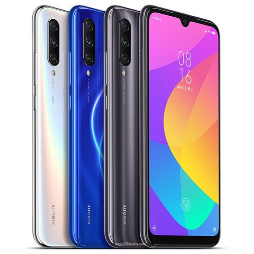 Xiaomi Mi CC9e - Full Specification, price, review, compare