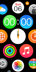 Best watchfaces that you should try on Xiaomi Mi Band 4 - Gizmochina