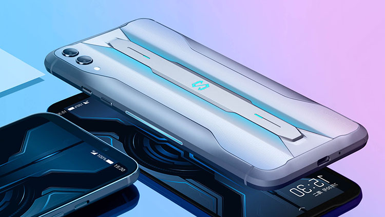 black shark 2 pro