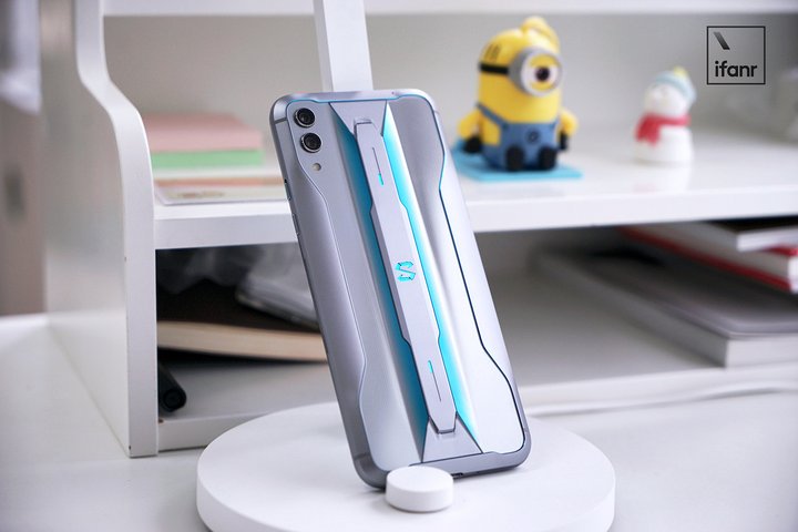Black Shark 2 Pro (gizmochina)
