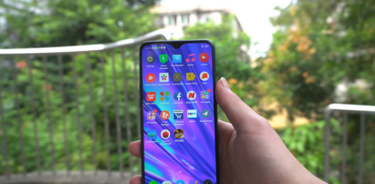 Realme 5 Pro