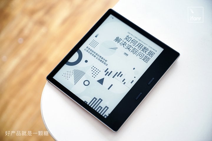Kindle Oasis 2019 Review: The fastest, lightest, warmest Kindle