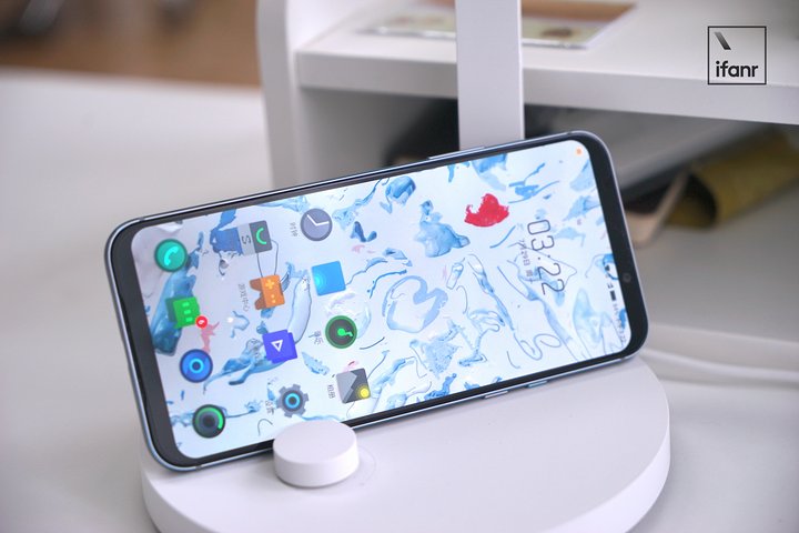 Black Shark Game Phone 2 Pro Review: Enhanced appearance and performance, this is an incremental upgrade