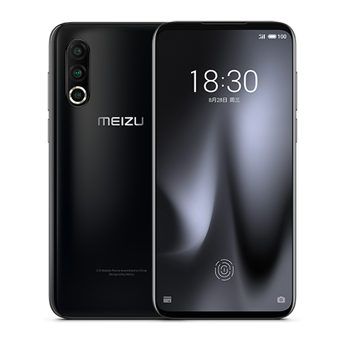 meizu 16s pro