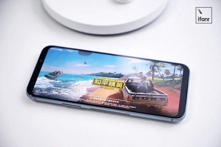 Black Shark 2 Pro (gizmochina)