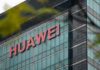 Huawei narrows gap with Samsung to 3.6 percent despite US ban