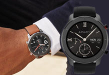 Buy AMAZFIT GTR 47mm and the Stratos 3 Smart Watches at Lowered Prices from Gearbest Amazfit GTR