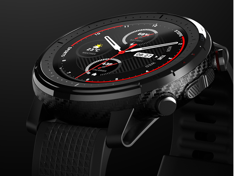 Amazfit Sports Watch 3