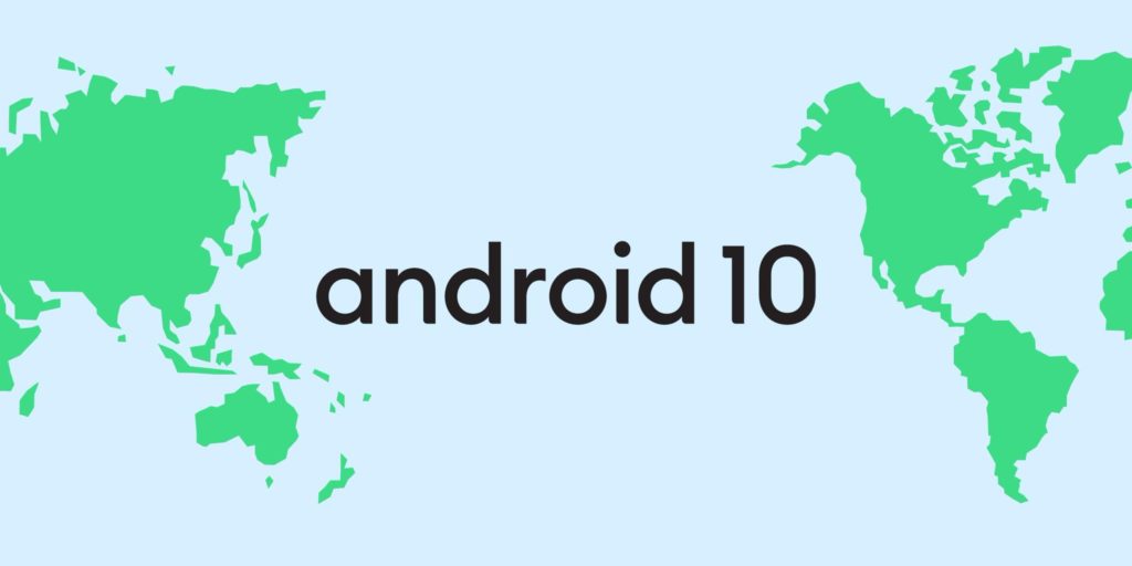 Android 10