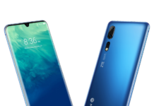 ZTE Axon 10 Pro finally arrives in the US with a $549 starting price ZTE Axon 10 Pro US