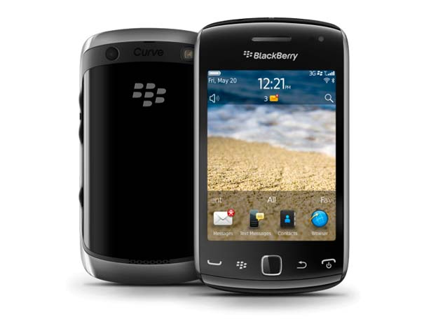 BB Curve 9380