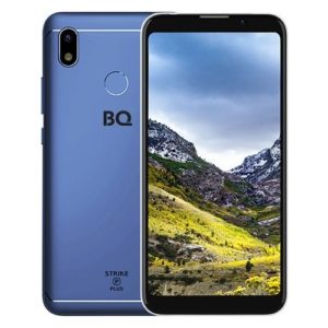 BQ Mobile BQ-5535L Strike Power Plus