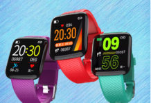 Pre-Order Bakeey 116 Plus2 for Just $17.91 from Banggood