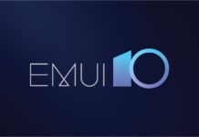 Huawei EMUI 10 First Update Rollout Schedule announced EMUI 10