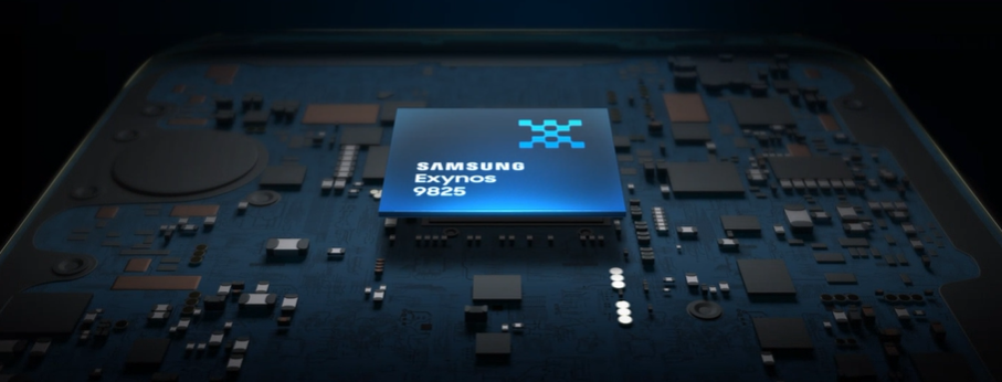 Exynos 9825 featured
