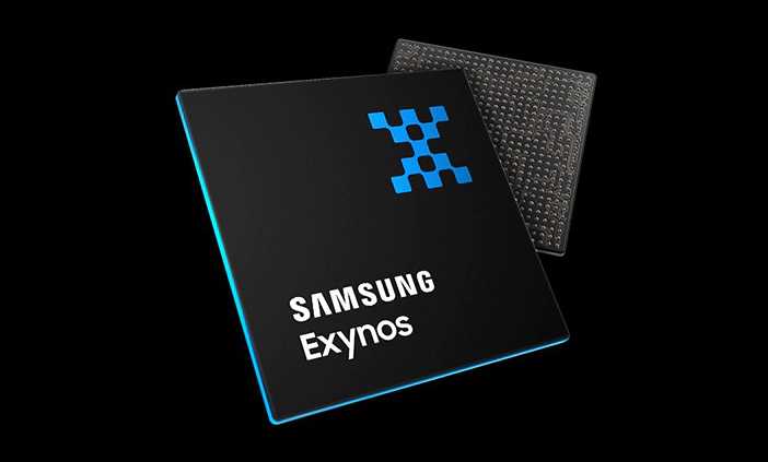 Samsung Exynos 850 is a new 8nm chipset for budget smartphones - Gizmochina