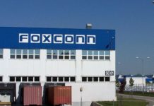 Apple contract manufacturer Foxconn temporarily shuts down Shenzhen factory Foxconn_Pardubice_01_0
