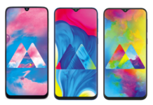 Samsung Galaxy M21, M31, M41 key specs leaked months before 2020 release Galaxy M30, Galaxy M20 and Galaxy M10