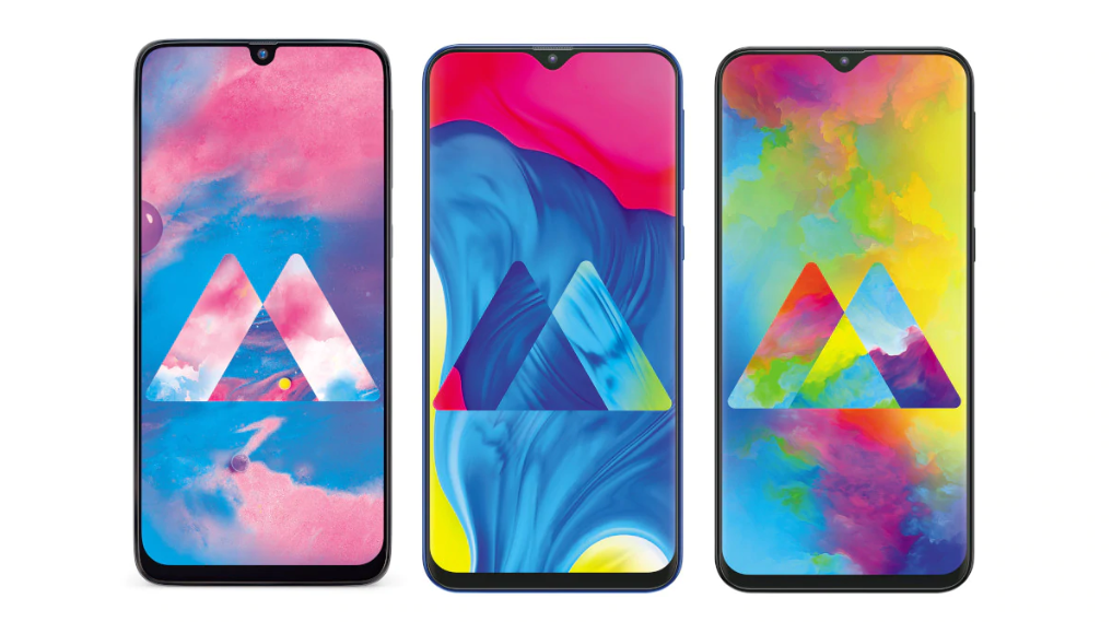 Segera Dirilis, Adakah Perbedaan Samsung Galaxy M21, M11 dan M31?